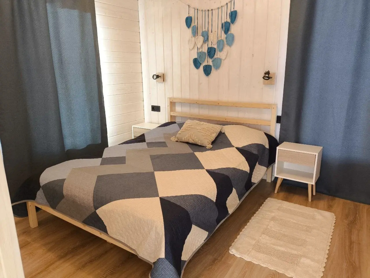 Частный дом Орхидея