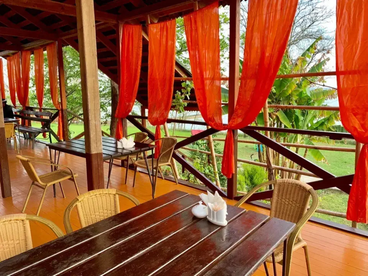 Гостевой дом МАНДАРИН