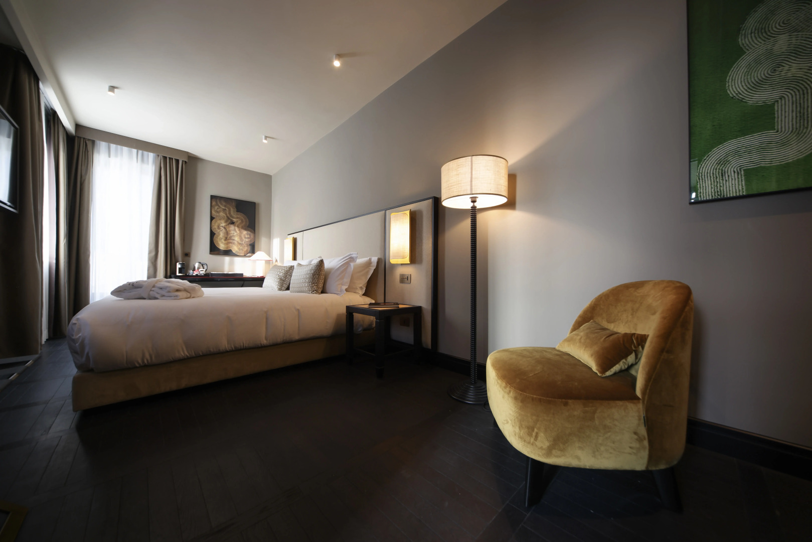 U-Visionary Venezia Hotel