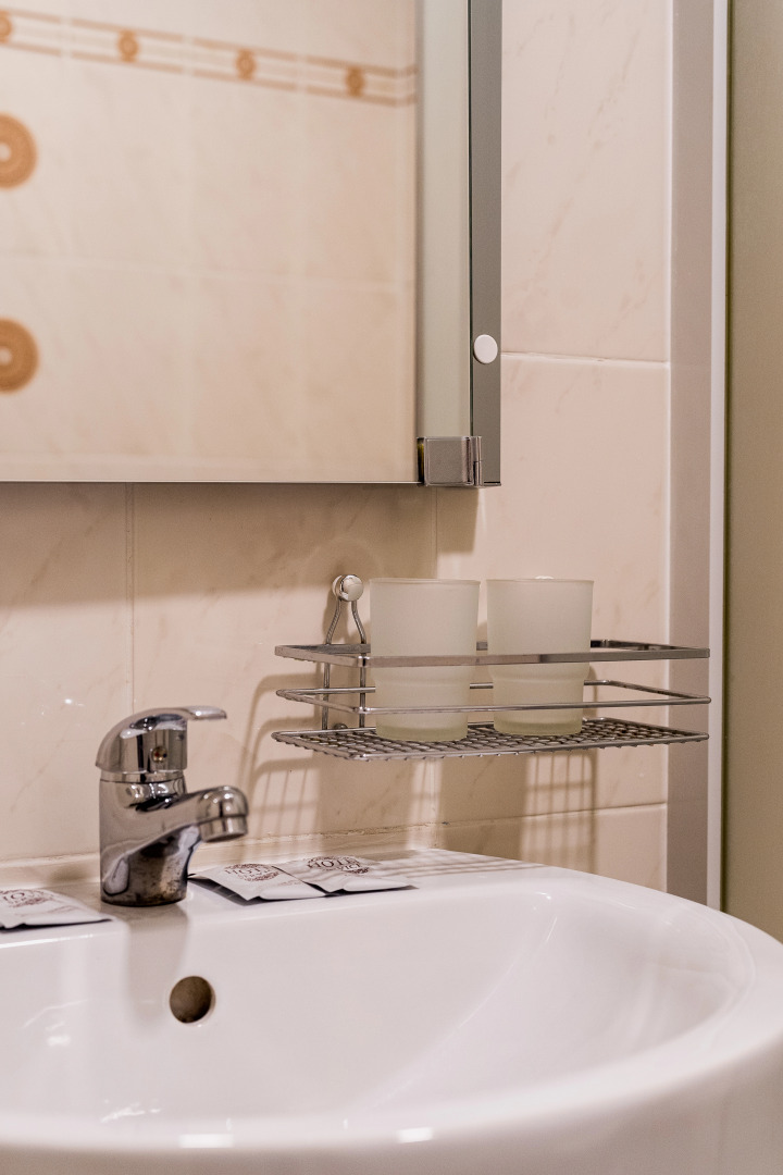 Отель Pokrovka25