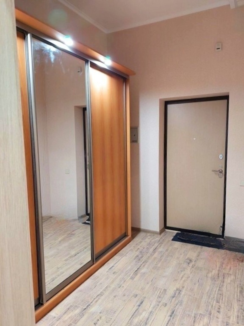 Апартаменты в Казани ЖК Голливуд