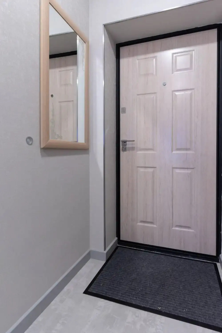 Квартира Видовая  в Центре