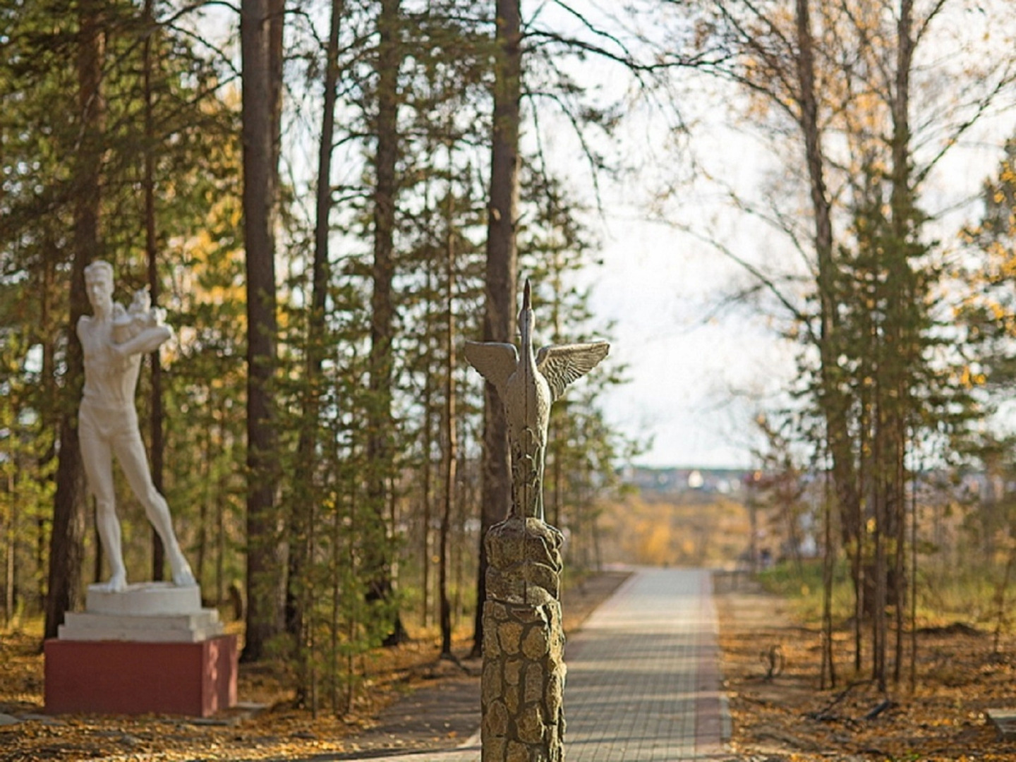 Гостиничный комплекс-музей Дом Пионеров
