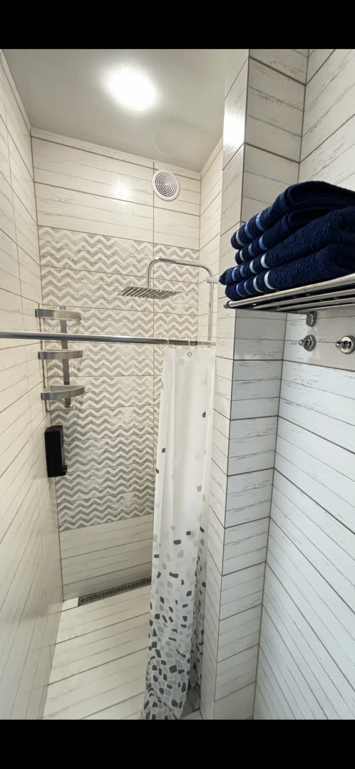 Квартира в центре Истории