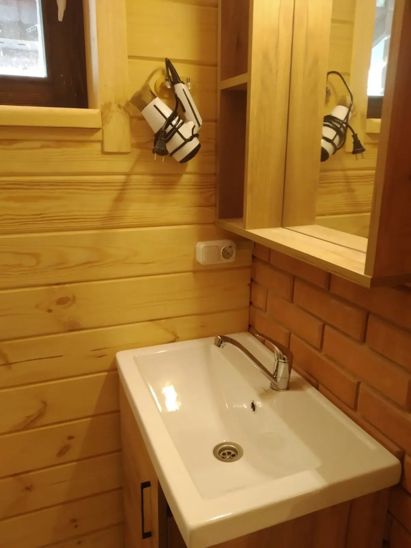 Гостевой Дом у Нарочи