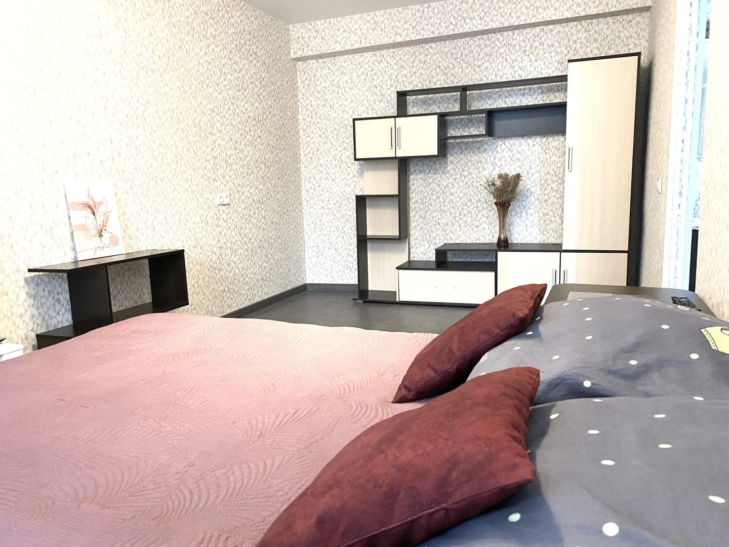 Квартира Уютная Квартира на Бульваре Рокоссовского