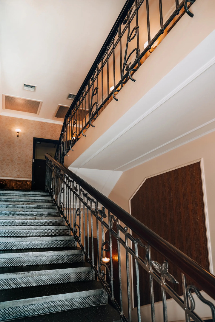 Отель Частная резиденция Богемия