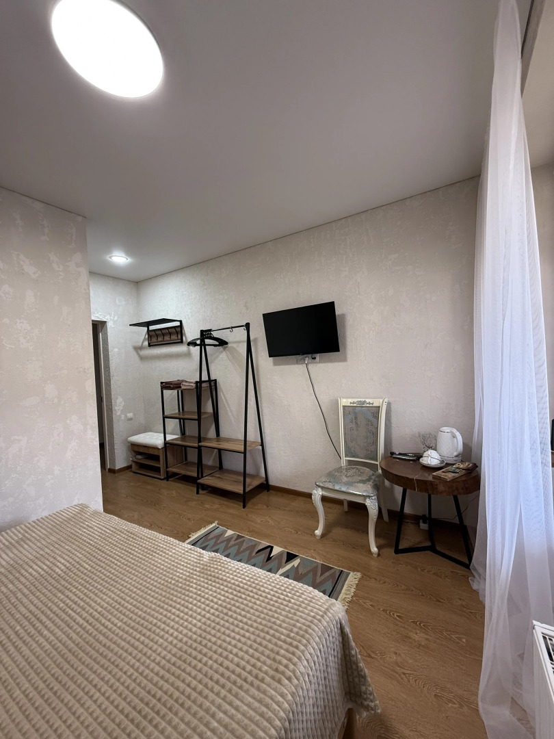 Отель Райдер