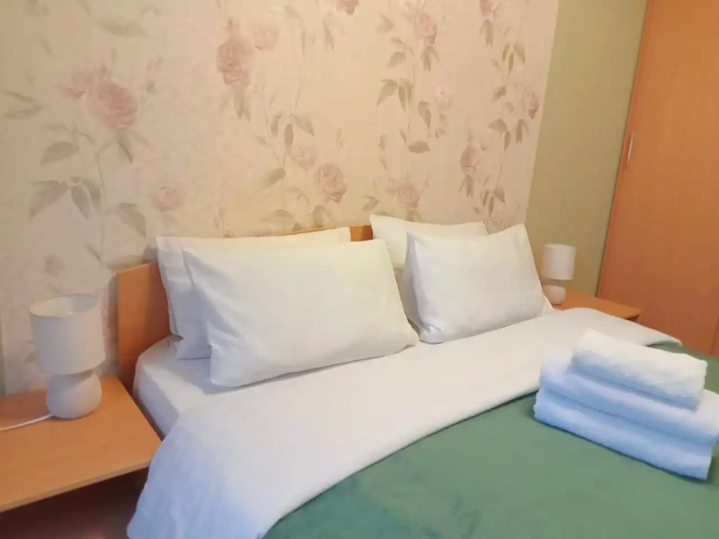 Квартира GoldApart на Коломенской