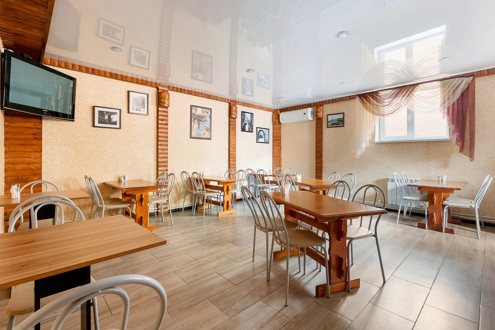 Гостевой дом Сказка на море