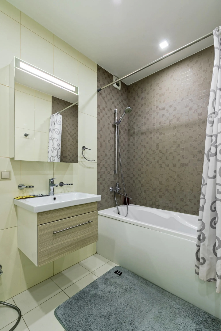 Квартира MaxRealty24 Ukrainskiy Bulvar