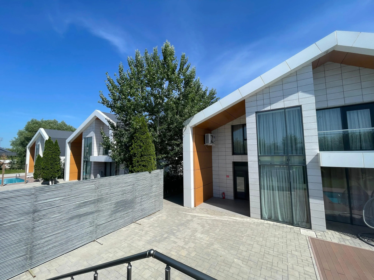 Вилла Arena Apartments Guba