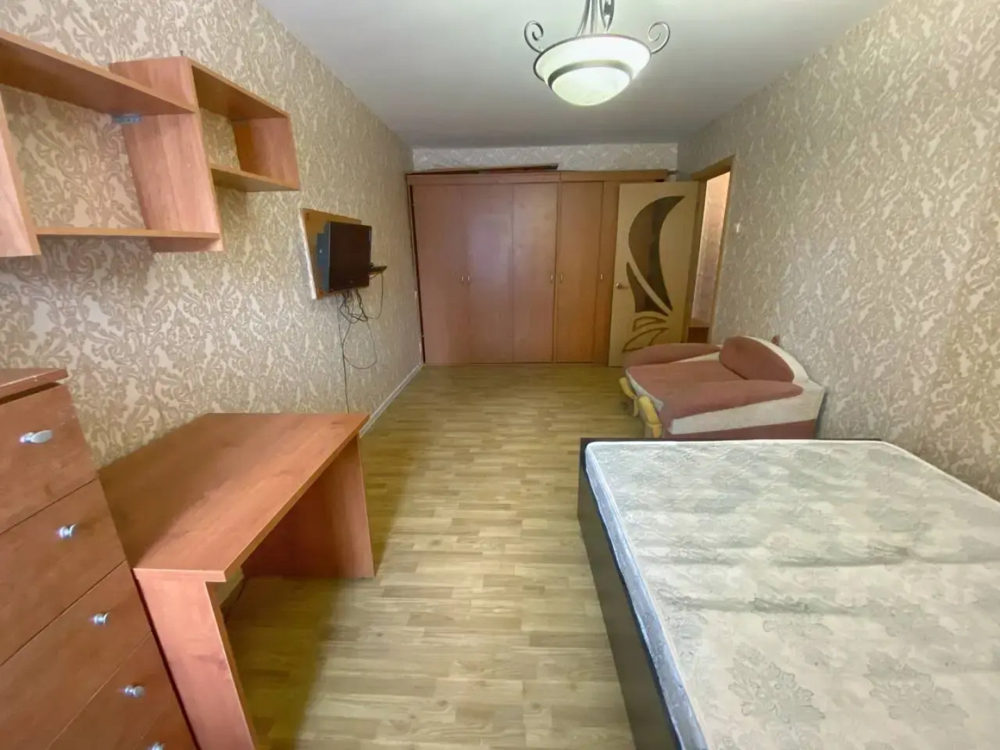 Квартира Галерея РRО на Латышской