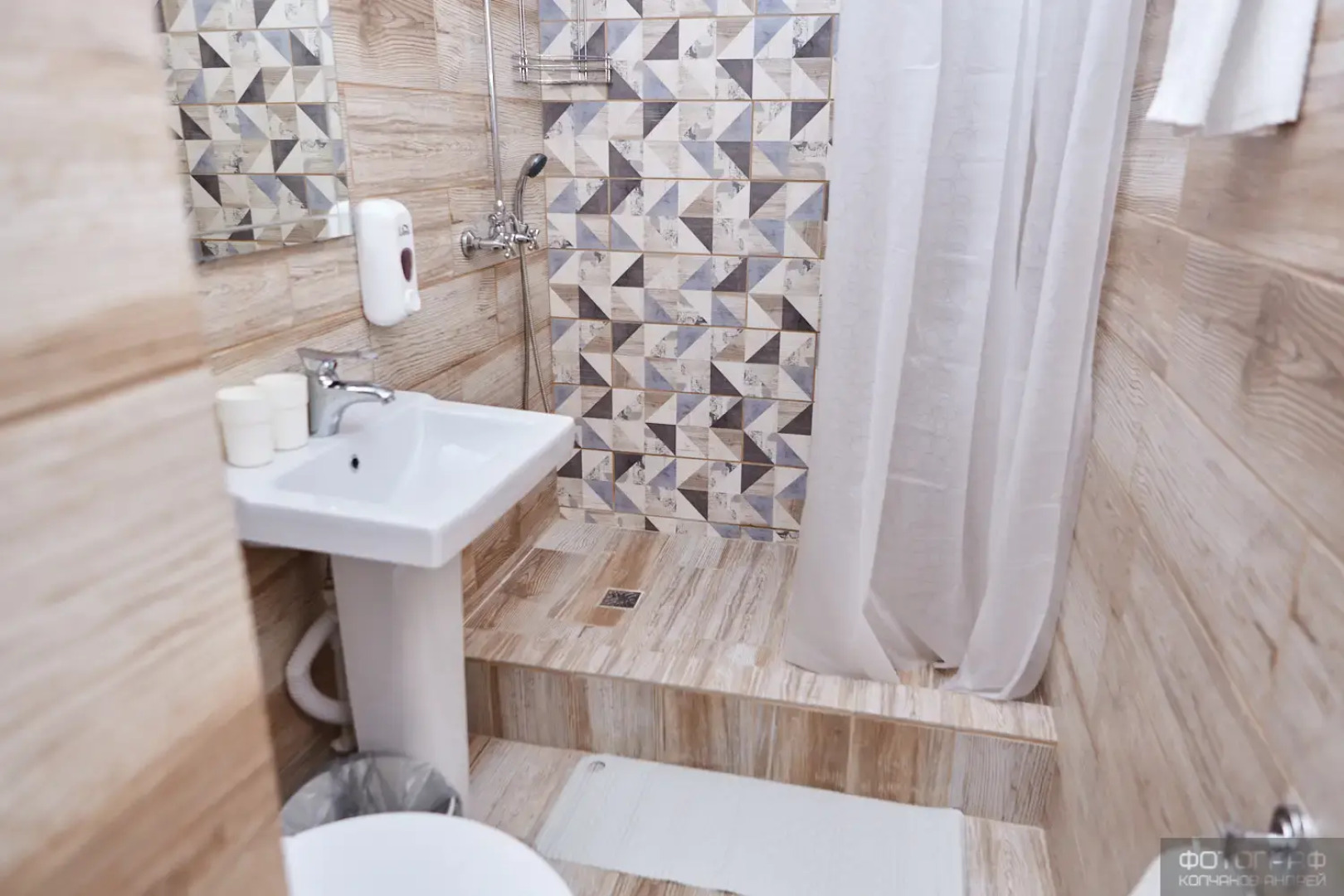 Отель ПаркОтель