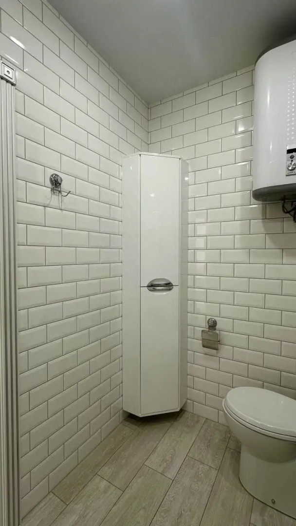 Квартира GREEN APARTMENT рядом с центром