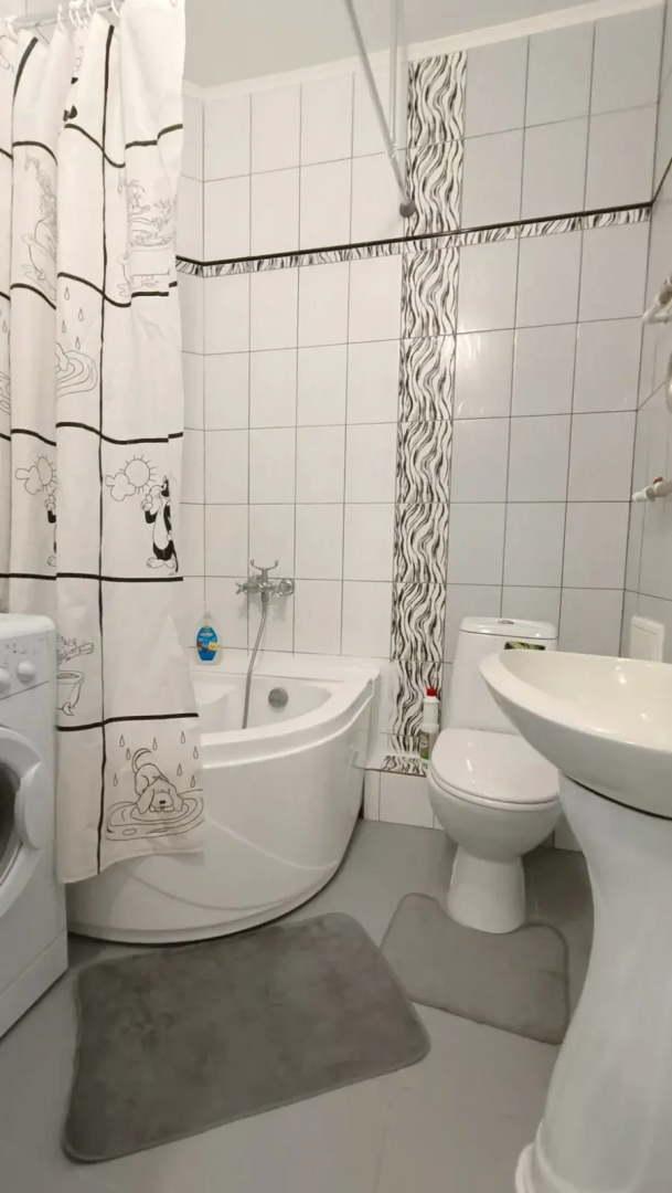 Квартира Студия Центр Вояж Плюс ЖД