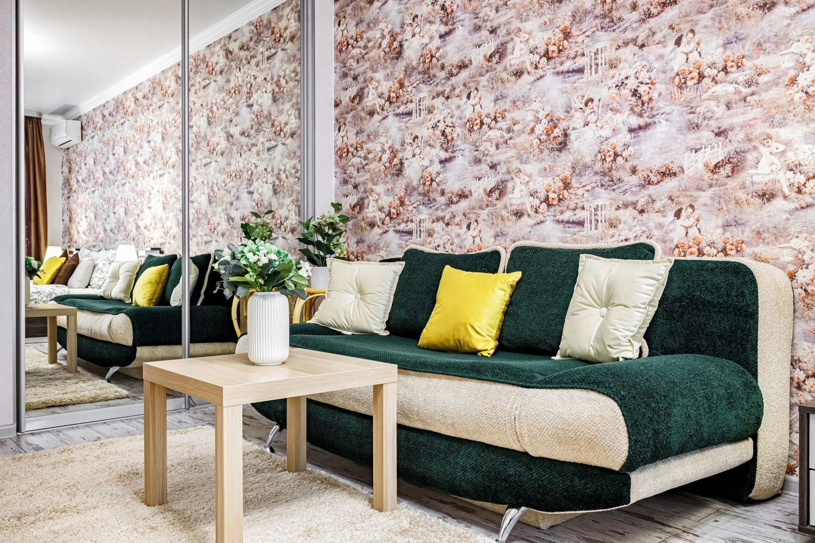 Апартаменты DoMino