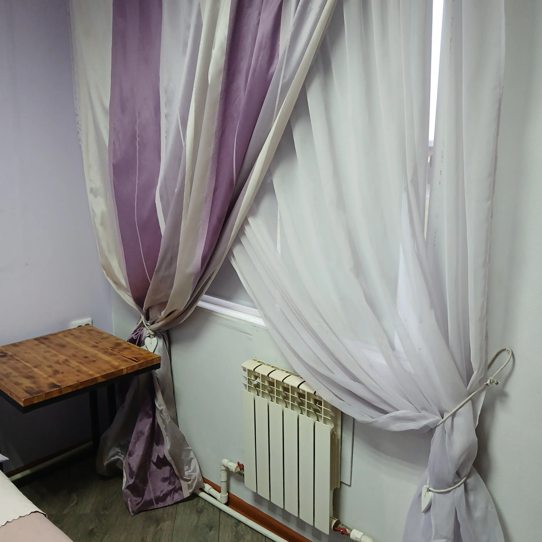 Мини-отель Брусника