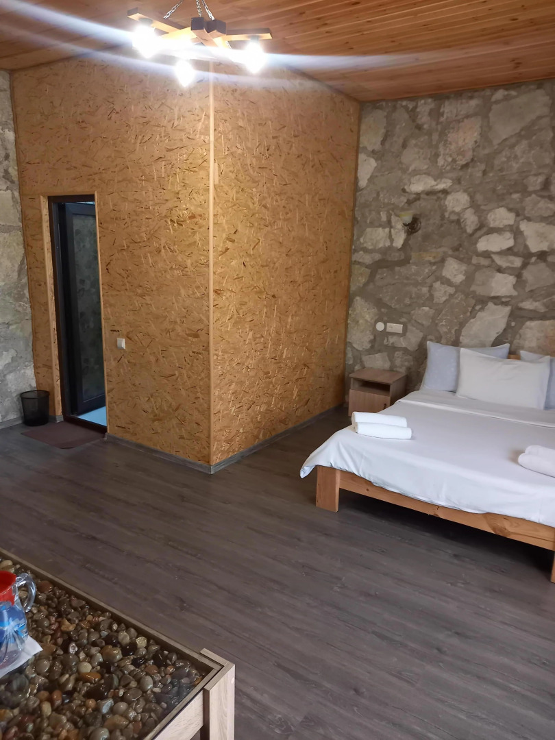 Гостевой дом Ijevan's Garden