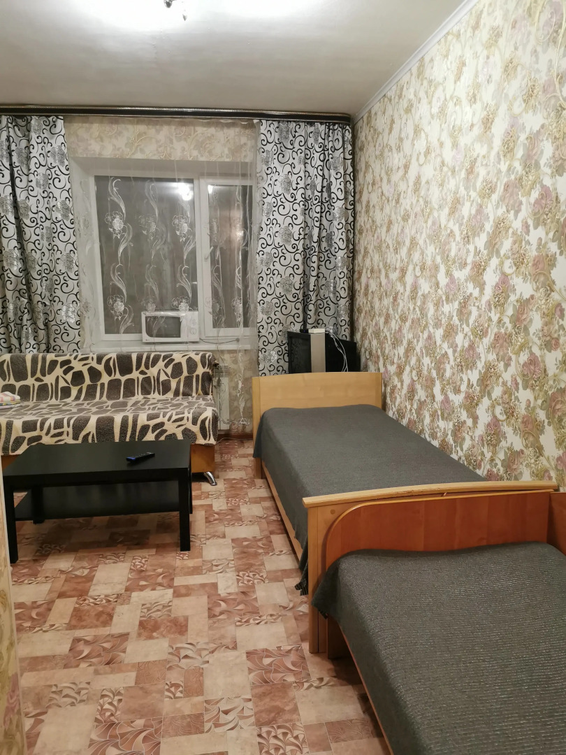 Квартира на улице Чернышевского, 4