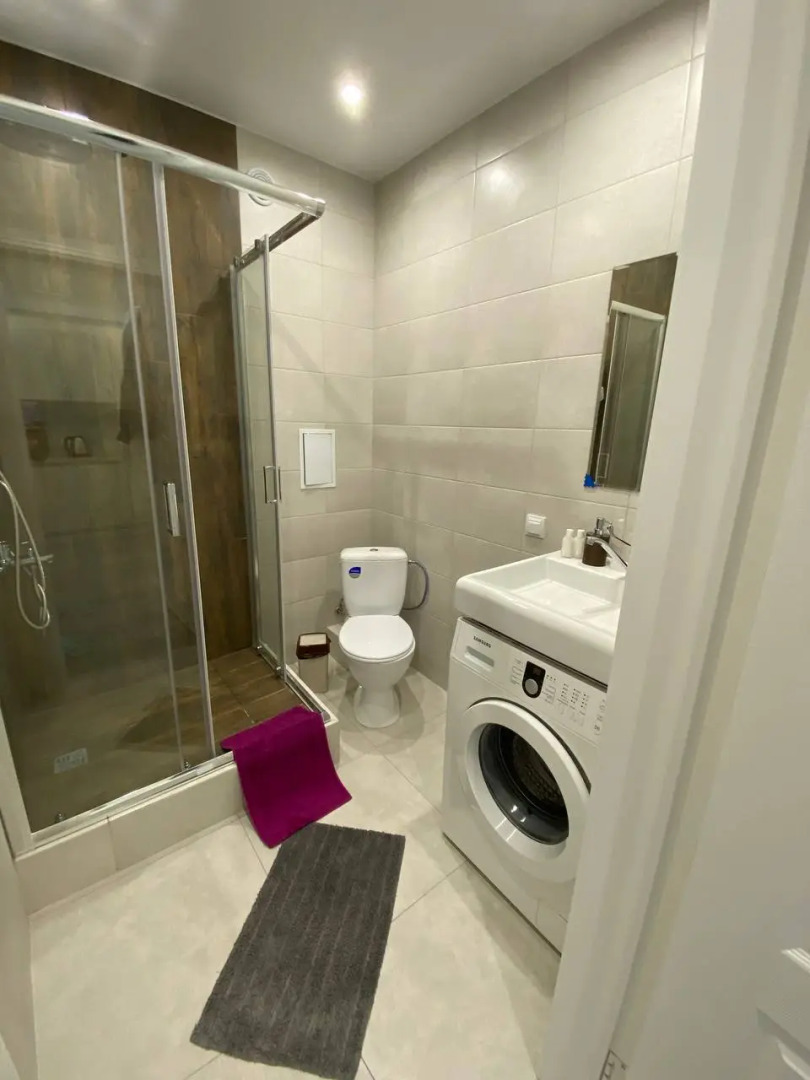 Апартаменты на Коммунистической