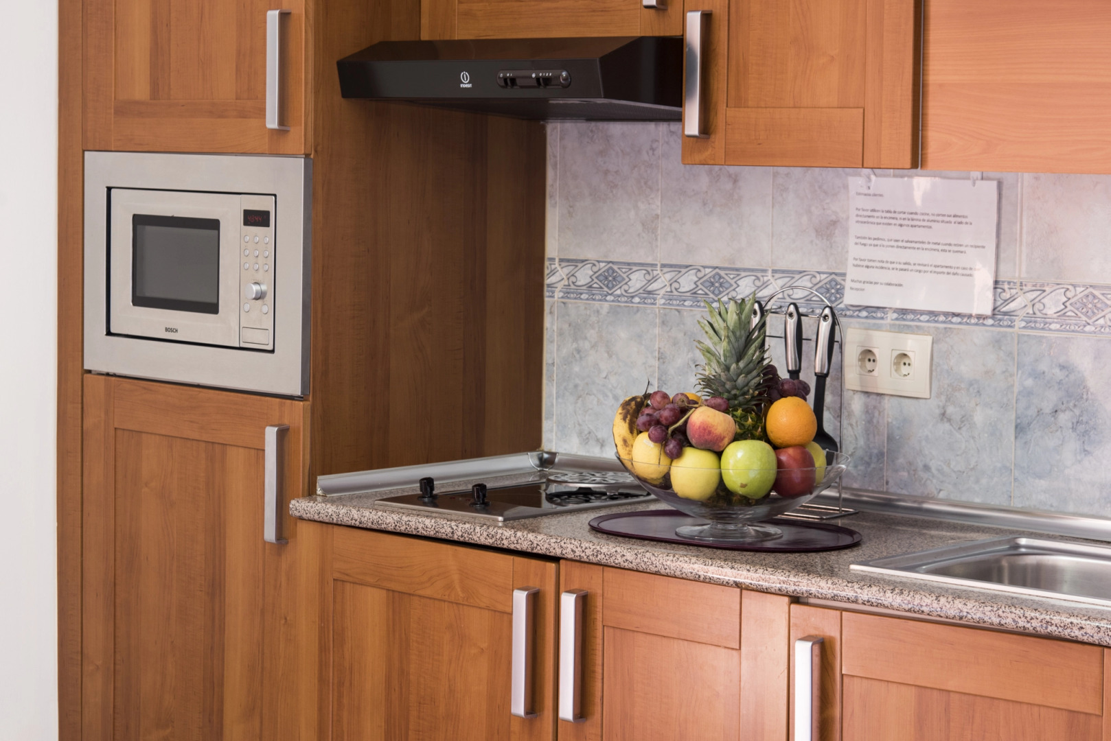 Апартаменты Turísticos Don Juan