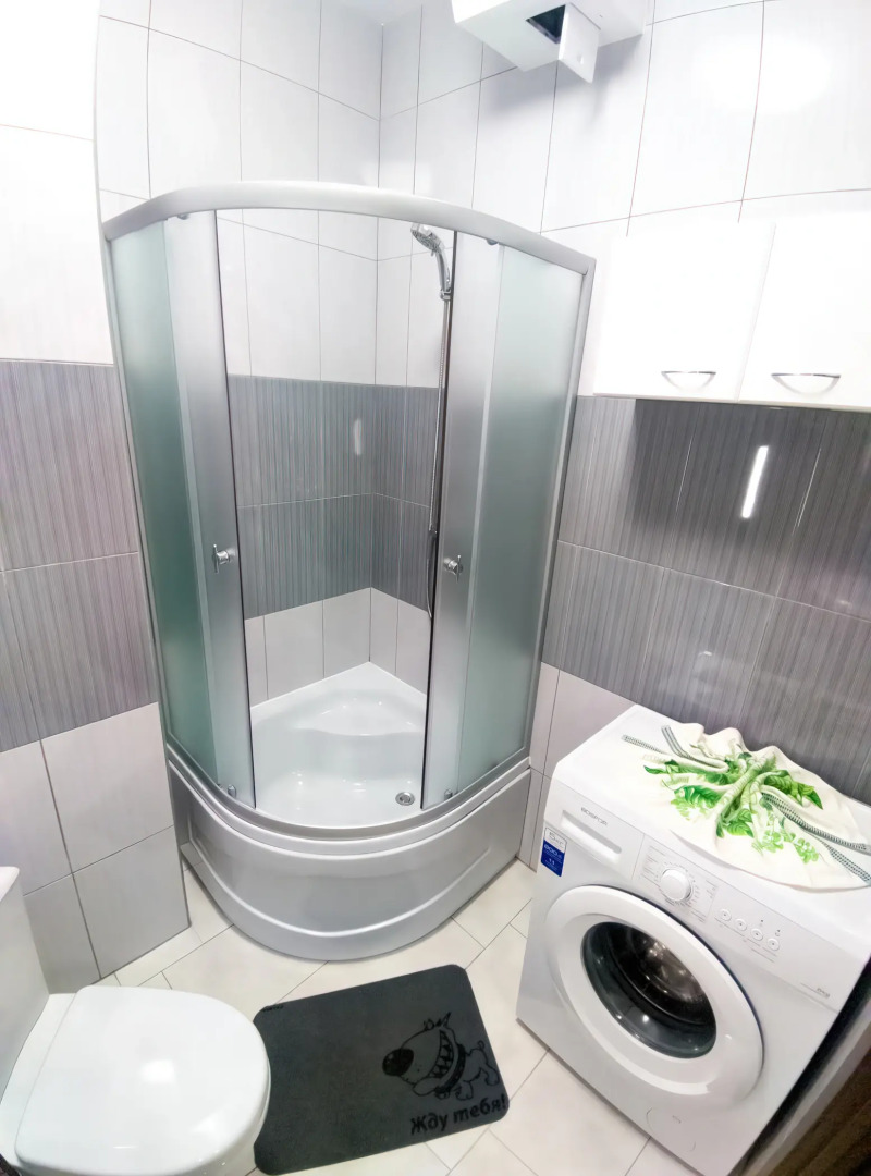 Апартаменты на Малой Бухаресткой 1