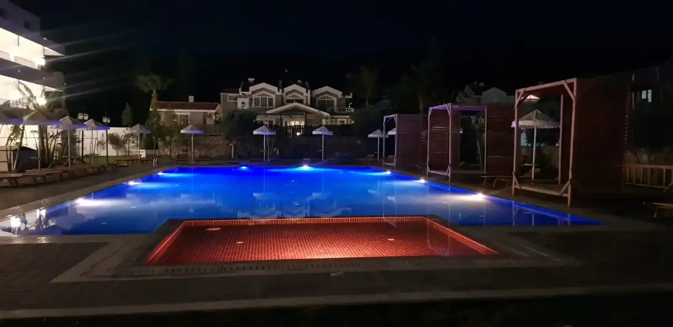 Отель Palmonte Suites Hotel