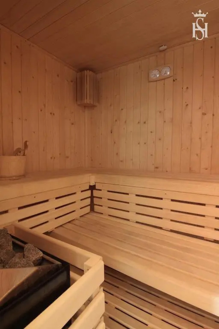 Hotel Hospedium Europa Centro