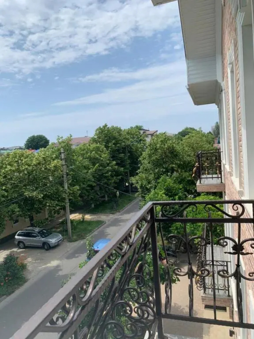 Гостевой дом с Апартаментами