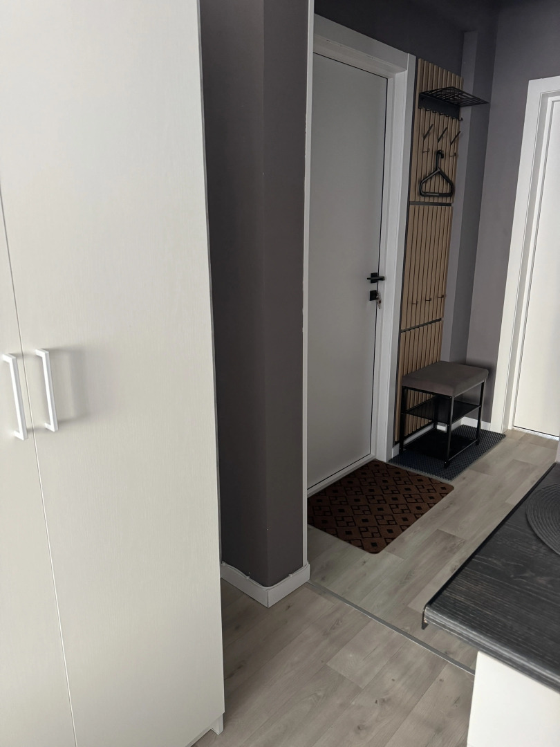 Квартира Бусинка