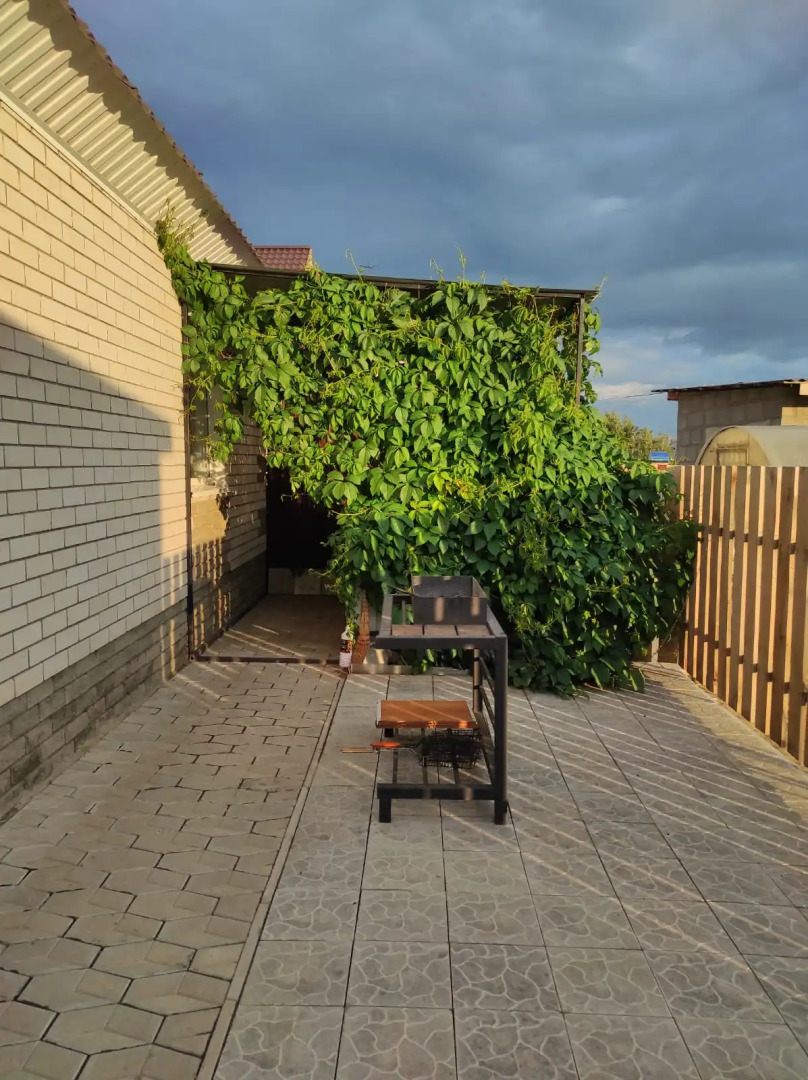 Частный дом Тихий уголок