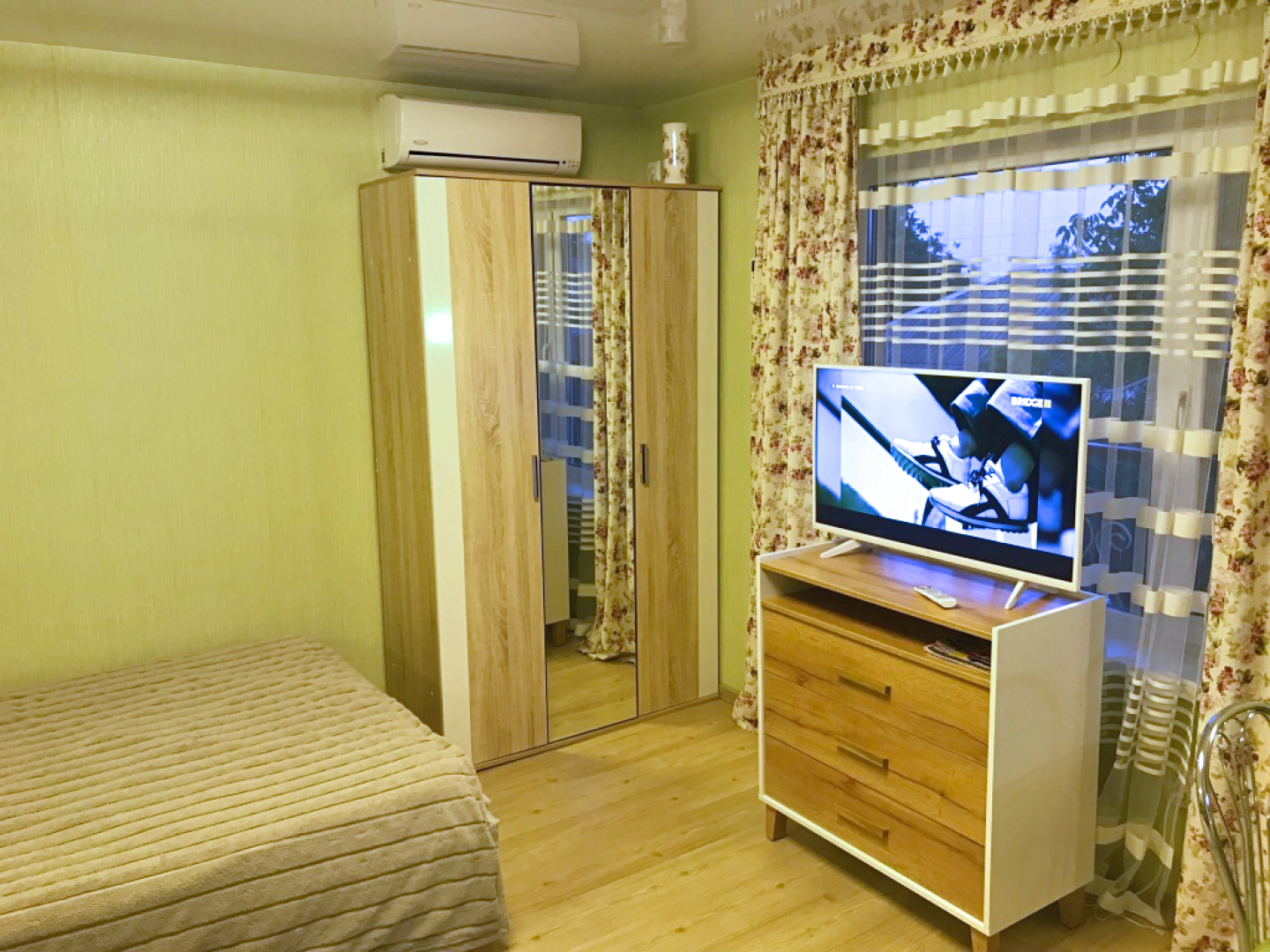 Частный дом На Ростовской 50