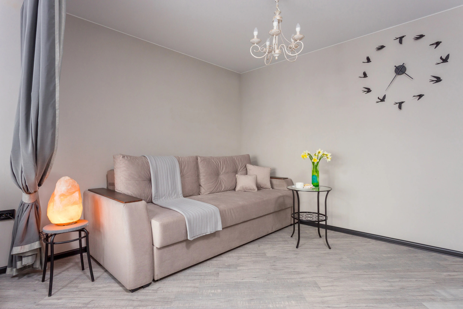 Квартира Горные Ласточки