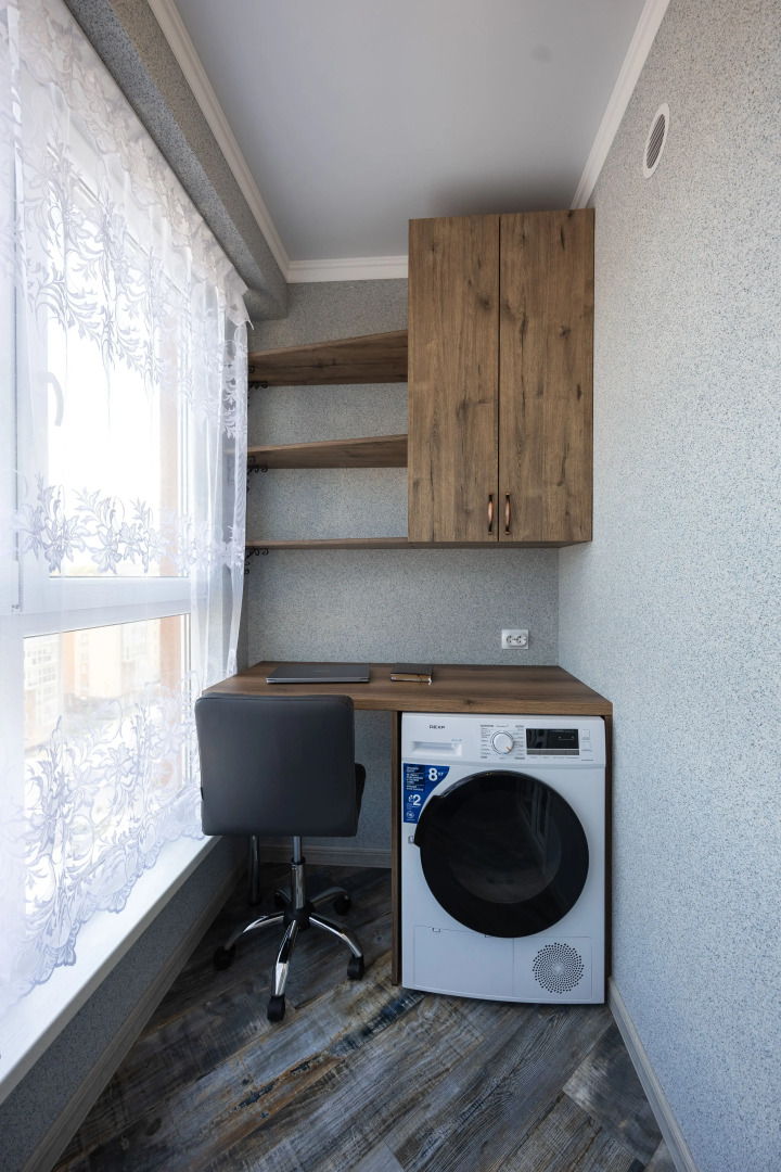 Квартира LovelyHome39 у Парка Кроне