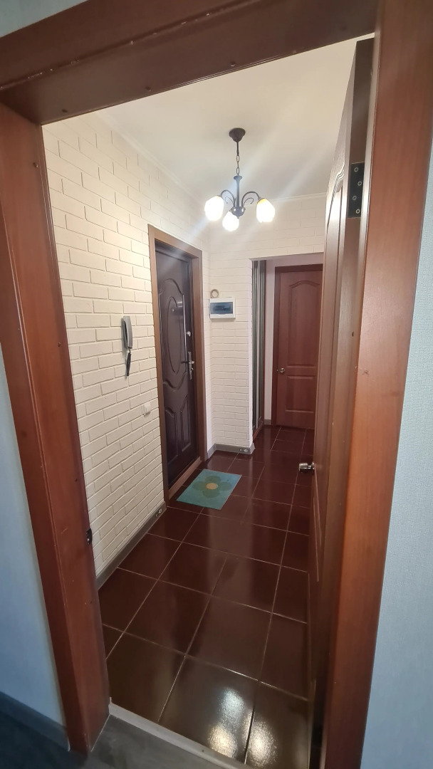 Апартаменты Едем в Омск