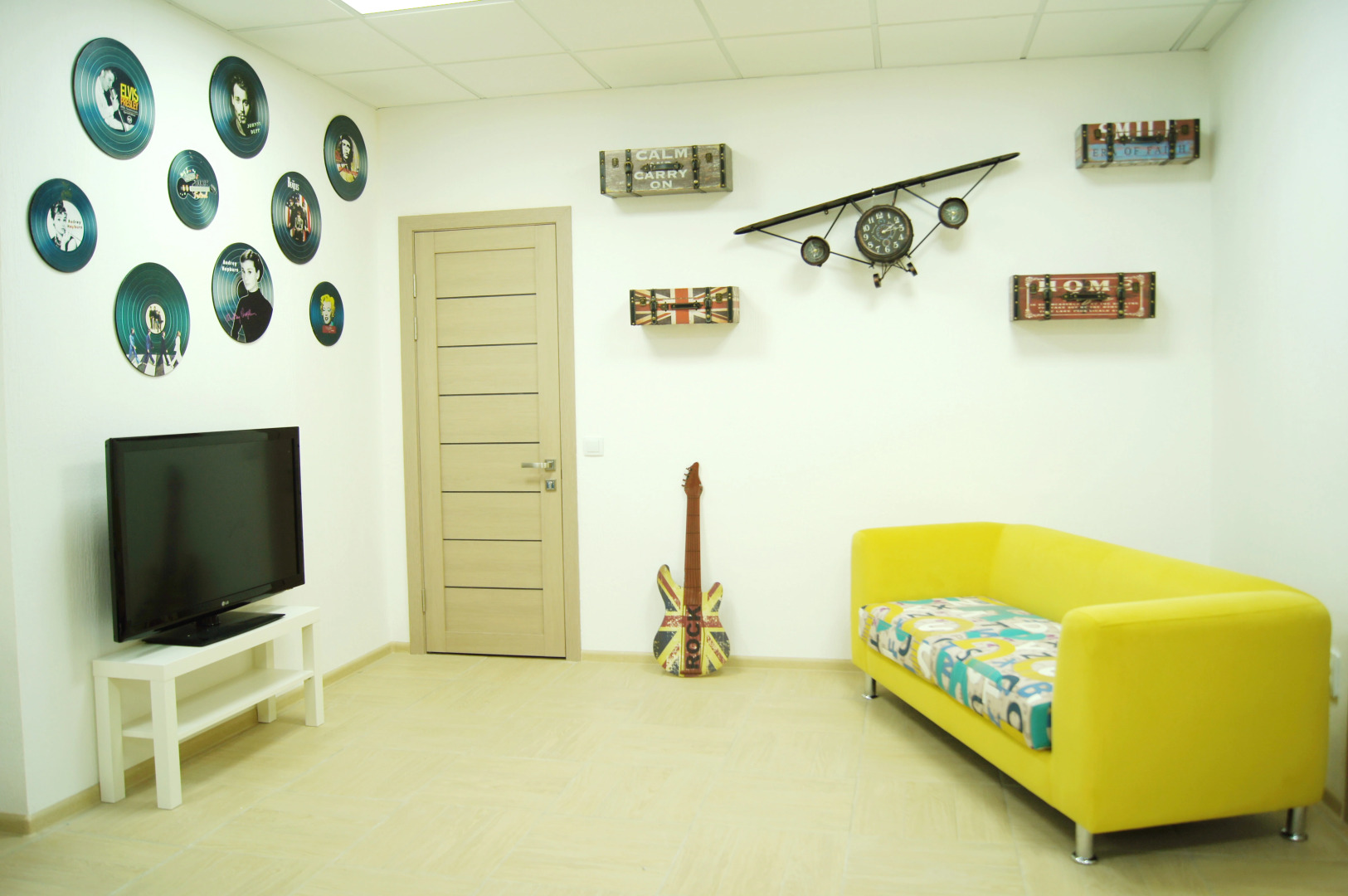 Хостел Сити