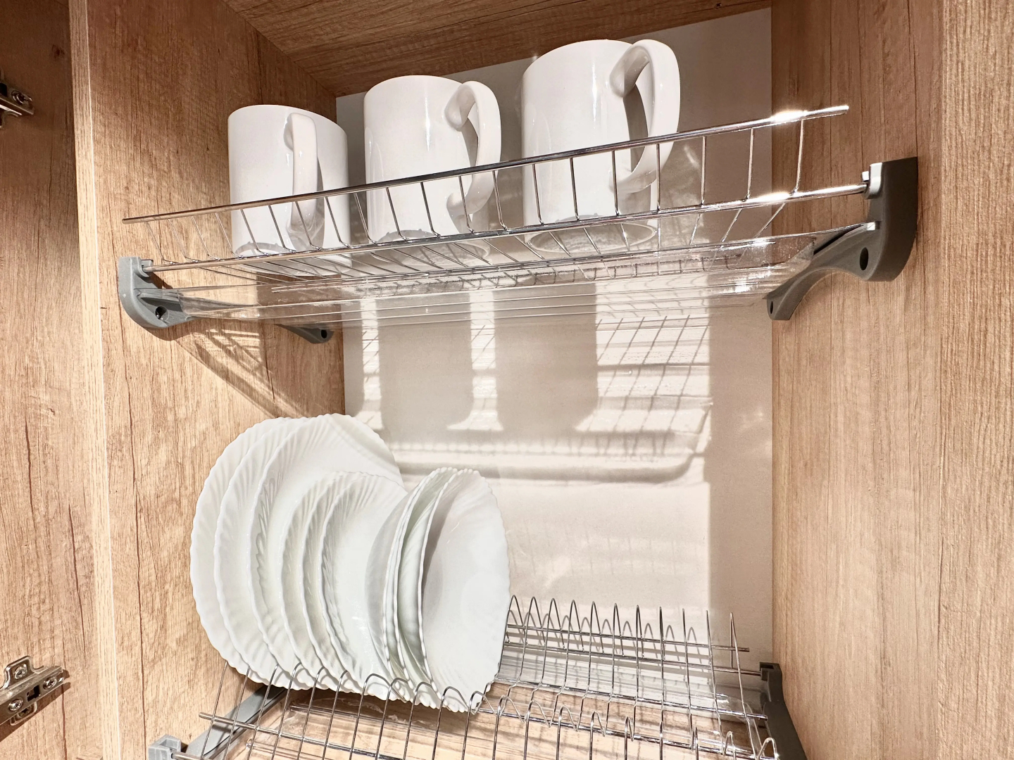 Апартаменты Девять Ярдов