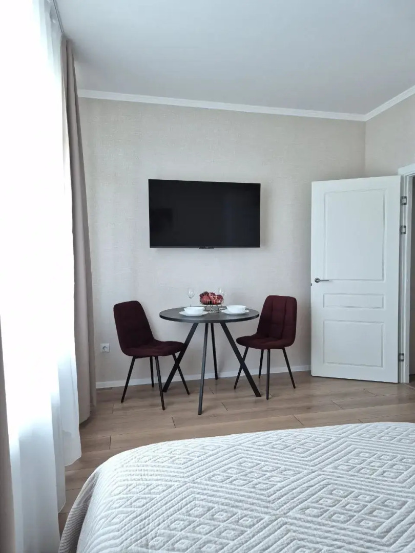 Квартира Студия Пино Нуар