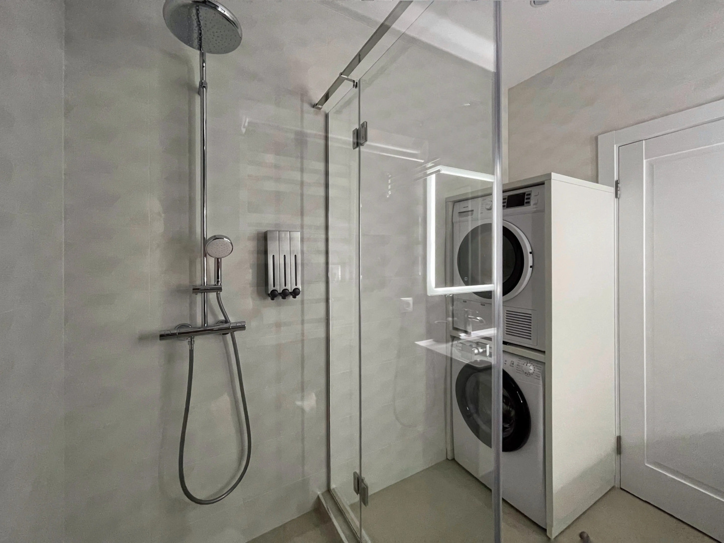 Апартаменты U-Взморье MoreAparts