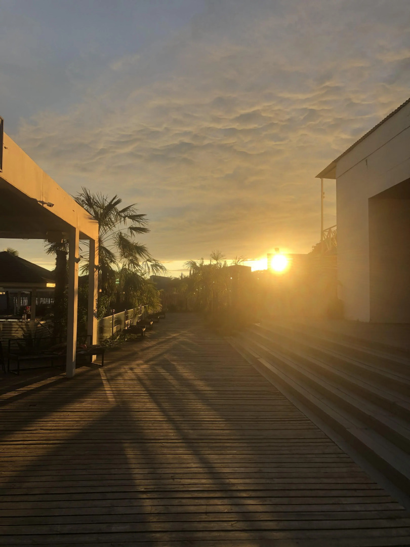 Мини-отель Del Mar