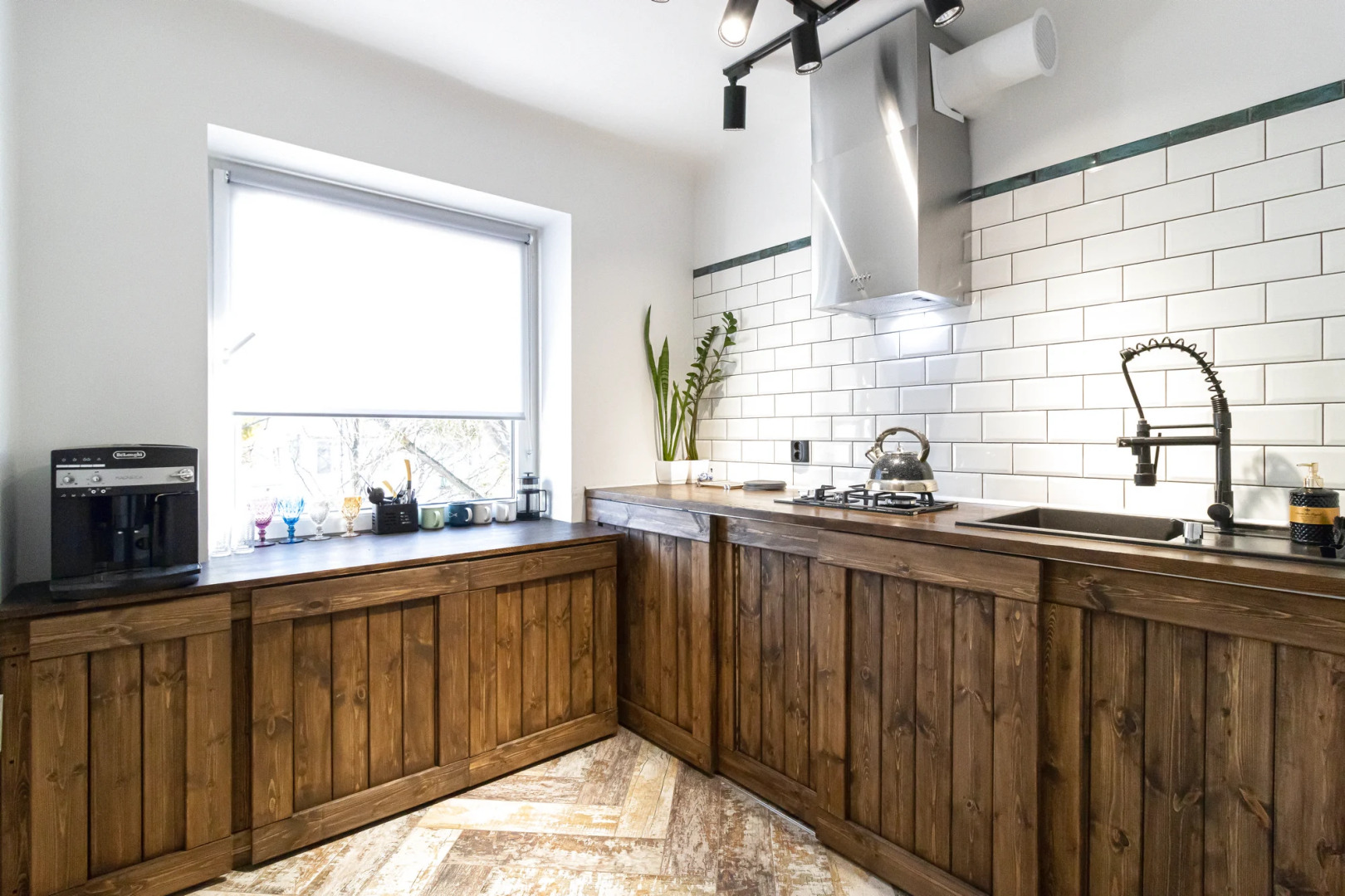 Квартира Эколофт