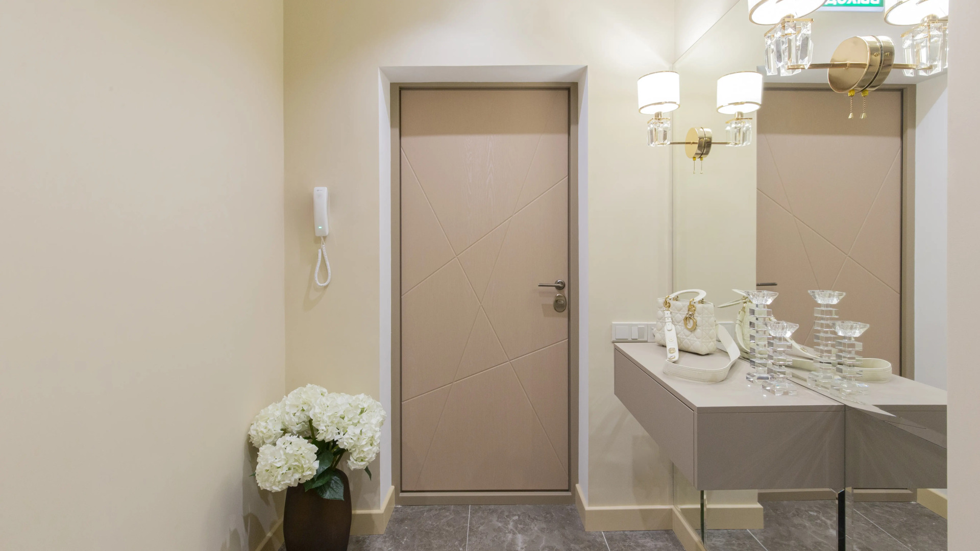 Бутик-Отель Крестовский Апарт