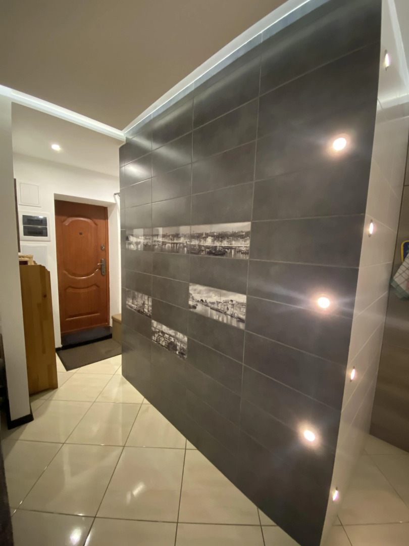 Апартаменты Уютная современная квартира в историческом центре города