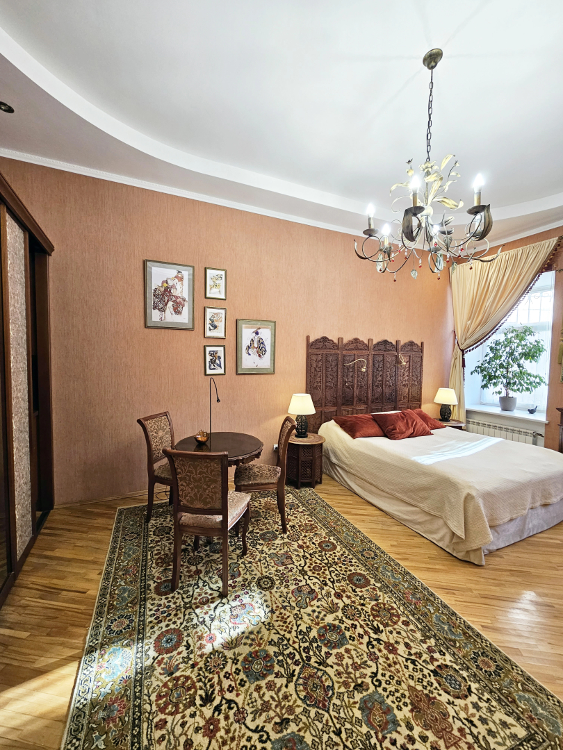 Апартаменты Life Inn near Hermitage
