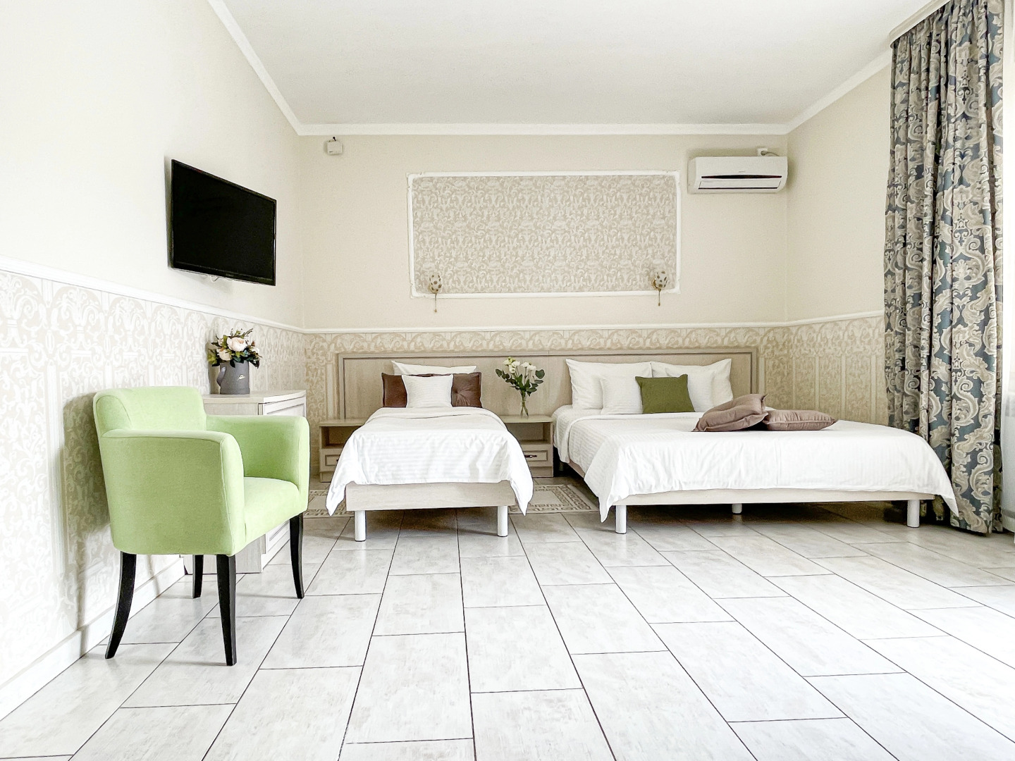 Гостевой Дом Комплимент