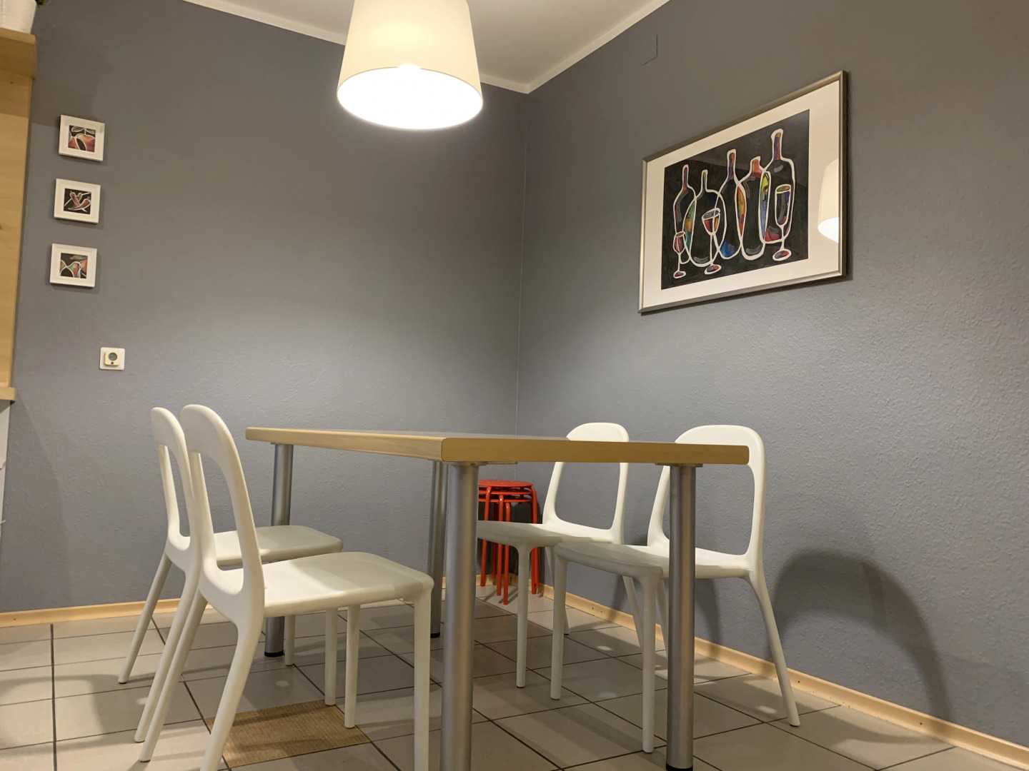 Апартаменты Newstory 1