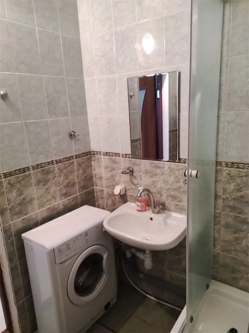 Апартаменты Хант