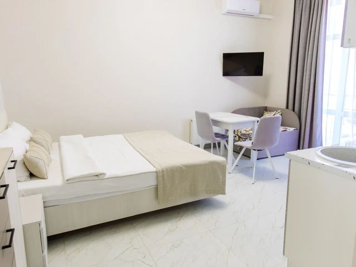 Гостевой дом Элени