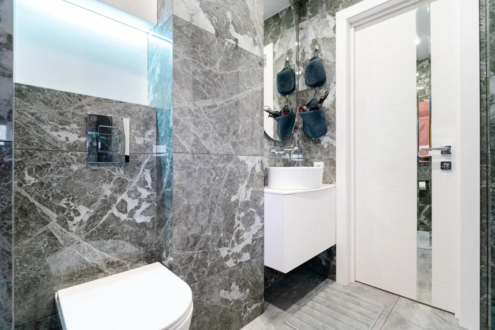 Апартаменты Двухкомнатный Люкс